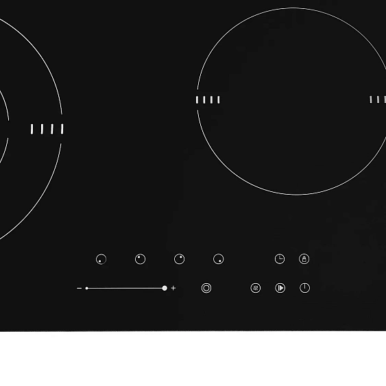 Варочная поверхность DELUXE VC6E466-S07