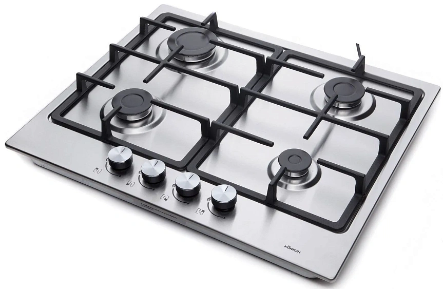 Варочная поверхность KONIGIN Spark 604 IX