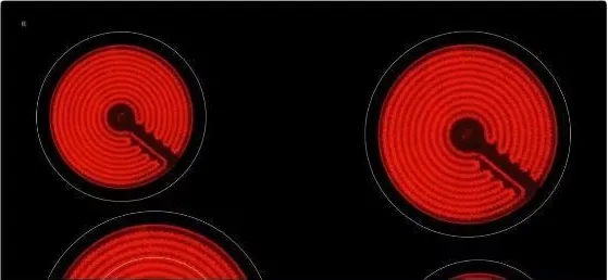 Варочная поверхность ARDO VCM64BDT2