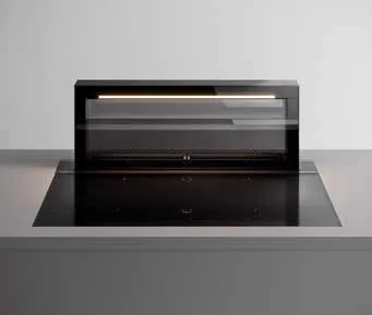 Варочная поверхность FALMEC LEVEL ONE (CLEW90.E3P2#EUN490F)