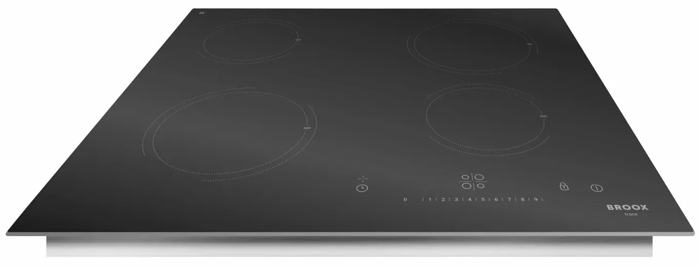 Варочная поверхность BROOX ПЭВ 45С trace