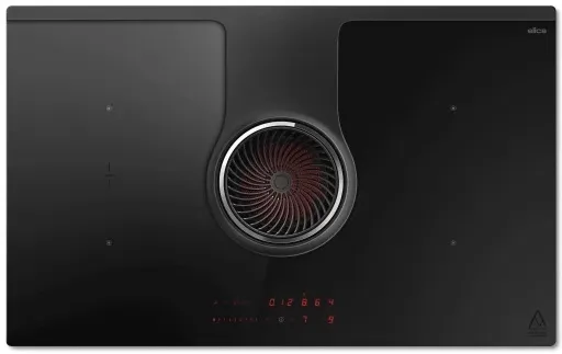 Варочная поверхность ELICA NIKOLATESLA ONE EVO BL/A/83 (PRF0196318)
