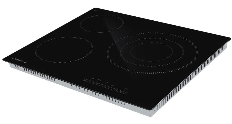 Варочная поверхность MAUNFELD AVCE6033STBK