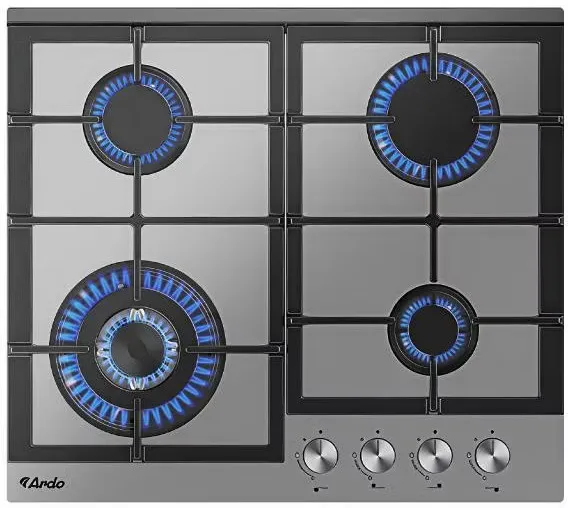 Варочная поверхность ARDO GHK63G1WFCS2