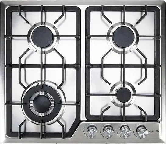 Варочная поверхность ELTRONIC 33-16 нержавеющая сталь
