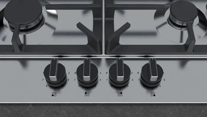 Варочная поверхность NEFF T26DS49N0