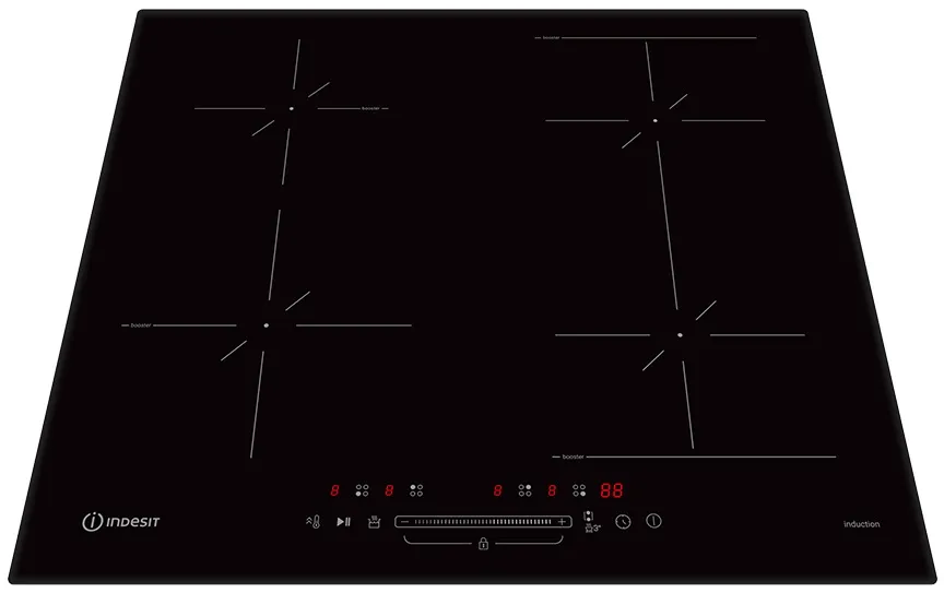 Варочная поверхность INDESIT IB 40CS60 NE
