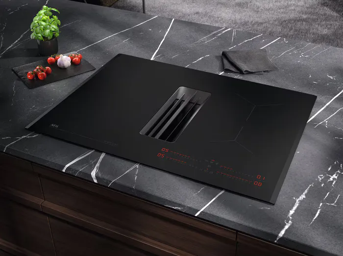 Варочная поверхность AEG TCH74B01FB