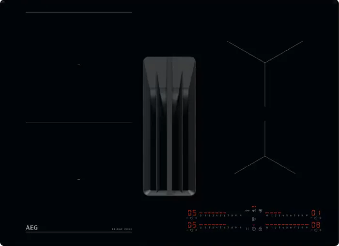 Варочная поверхность AEG TCH74B01FB
