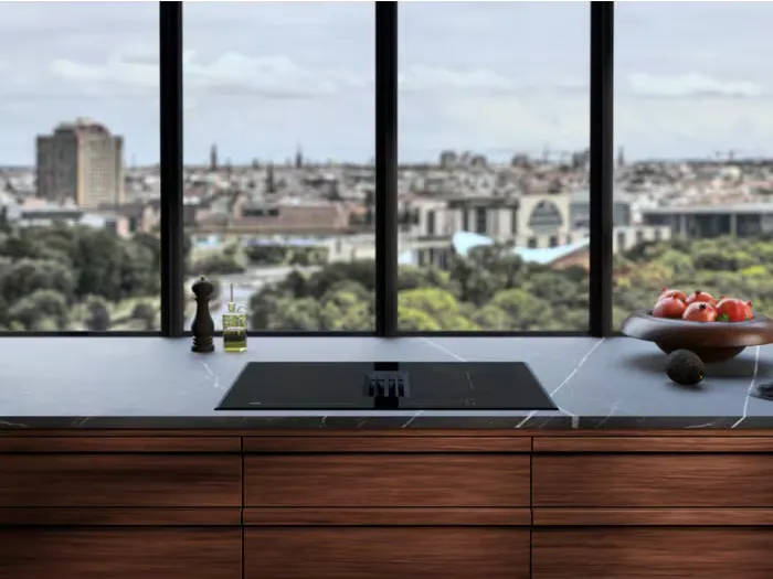 Варочная поверхность AEG TCH74B01FB