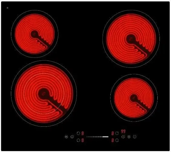 Варочная поверхность ARDO VCM64BDT2