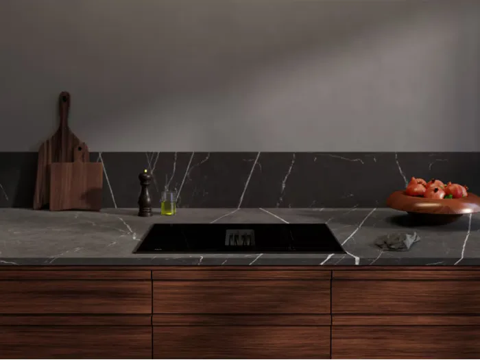 Варочная поверхность AEG TCH74B01FB