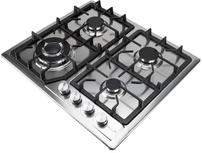Варочная поверхность ELTRONIC 33-16 нержавеющая сталь