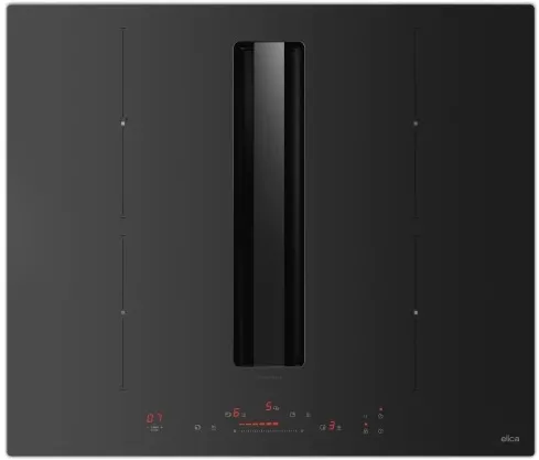 Варочная поверхность ELICA NIKOLATESLA ALPHA B SL RAW BR/A/60