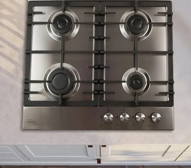 Варочная поверхность OASIS P-MNP