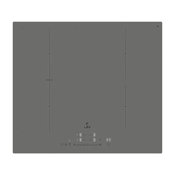 Варочная поверхность LEX EVI 641A I GR