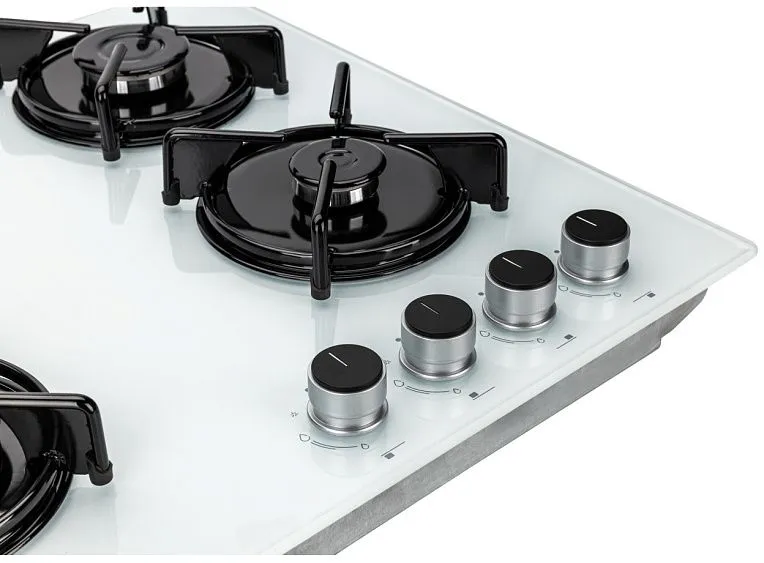 Варочная поверхность CARINO CH60N40W570