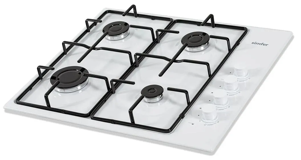 Варочная поверхность SIMFER H60Q40W440