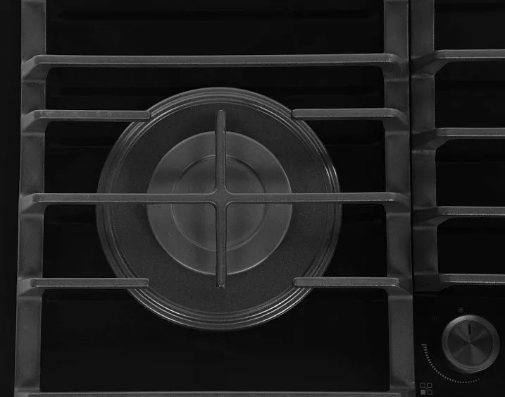 Варочная поверхность VITEK VGH 6420 BG