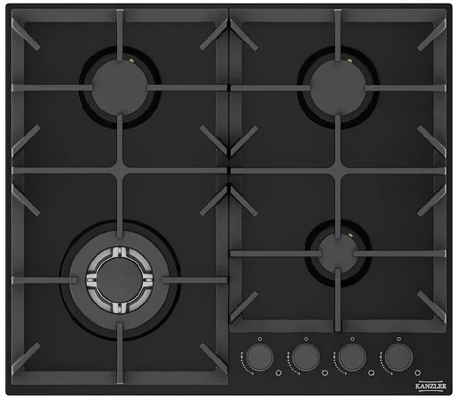 Варочная поверхность KANZLER KM 506 S