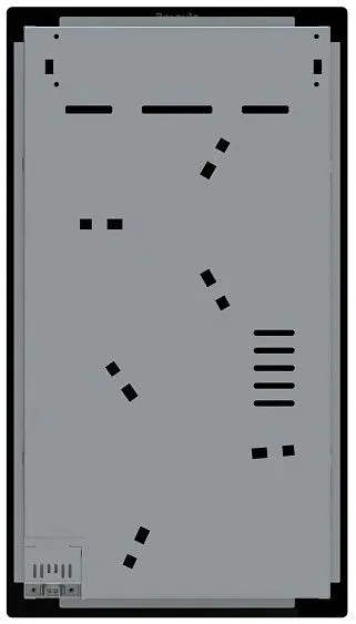 Варочная поверхность GORENJE GI3202BSCE