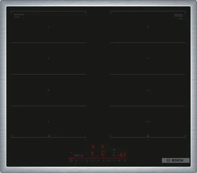 Варочная поверхность BOSCH PXX 645HC1E