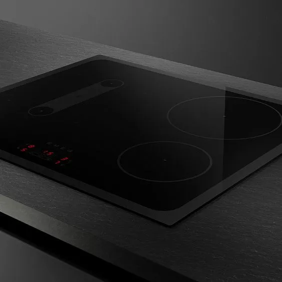 Варочная поверхность SMEG SI1B22641D