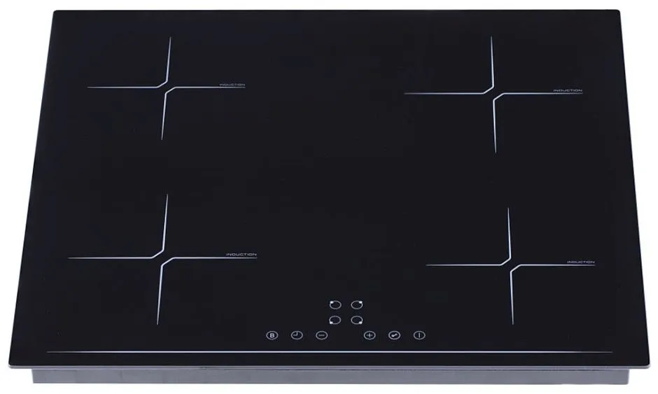 Варочная поверхность SIMFER H60I74S003