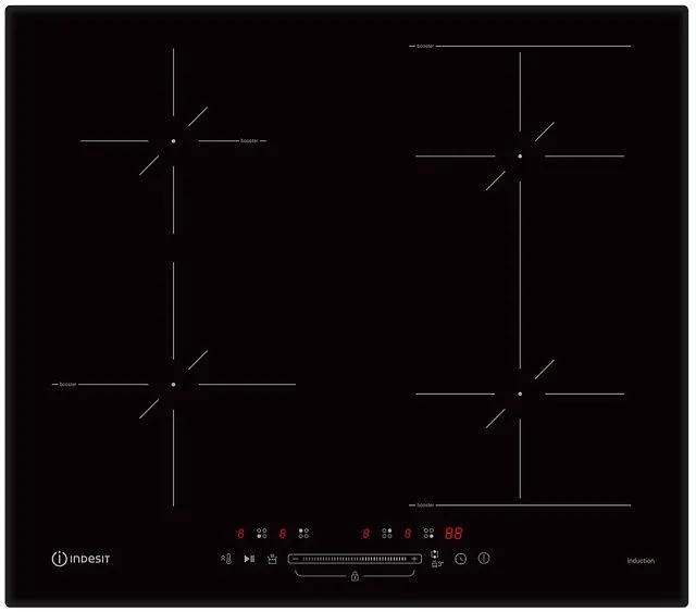 Варочная поверхность INDESIT IB 40CS60 NE