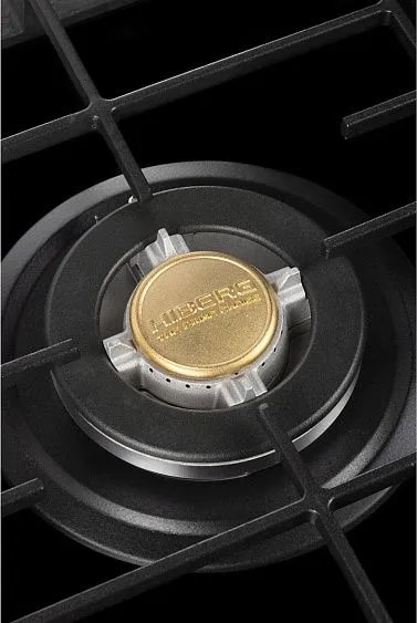 Варочная поверхность HIBERG i-VM 9035 B