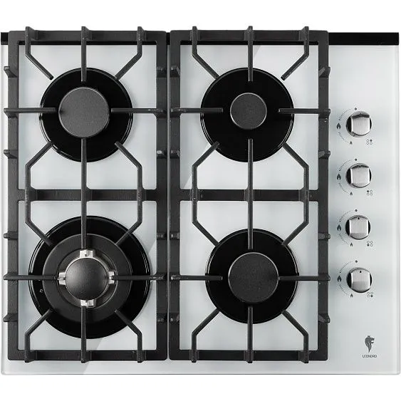 Варочная поверхность LEONORD LEG-60410GW-C