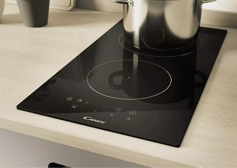 Варочная поверхность CANDY CEHDD30TCT/1