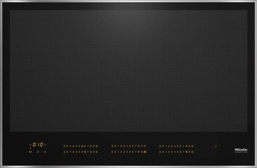 Варочная панель MIELE KM 7678 FR
