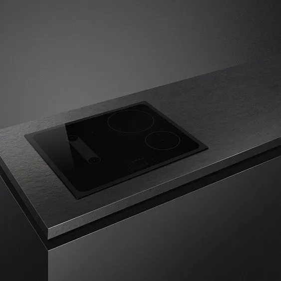 Варочная поверхность SMEG SI1B22641D