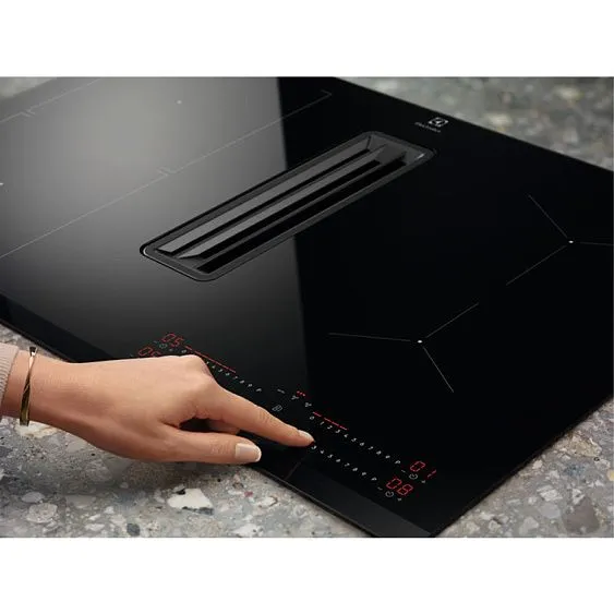 Варочная поверхность ELECTROLUX ECC8344