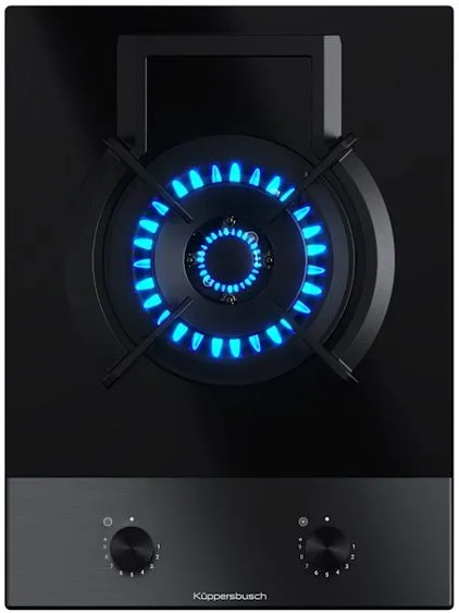 Варочная поверхность KUPPERSBUSCH VKGW 3850.0 SE-E5