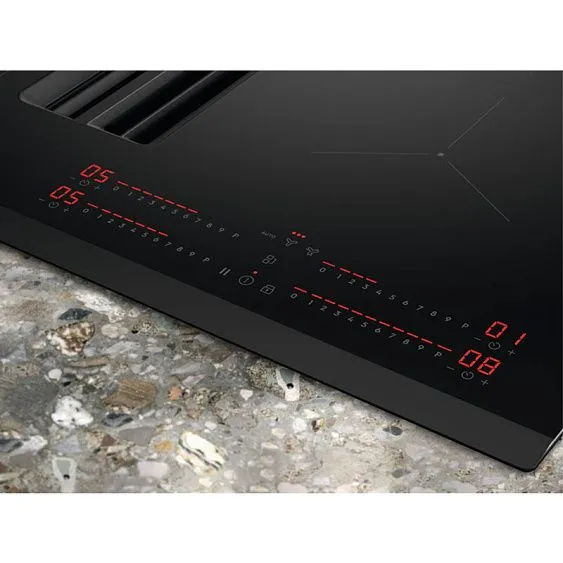 Варочная поверхность ELECTROLUX ECC8344