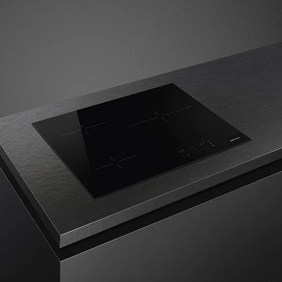 Варочная поверхность SMEG SE263TD2