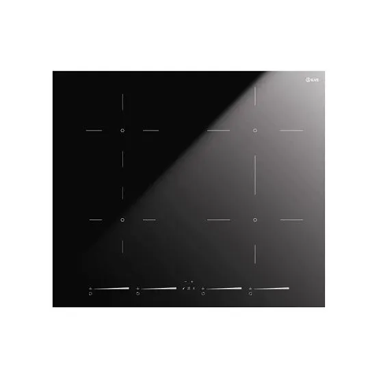 Варочная поверхность ILVE HCBI604TC/BK