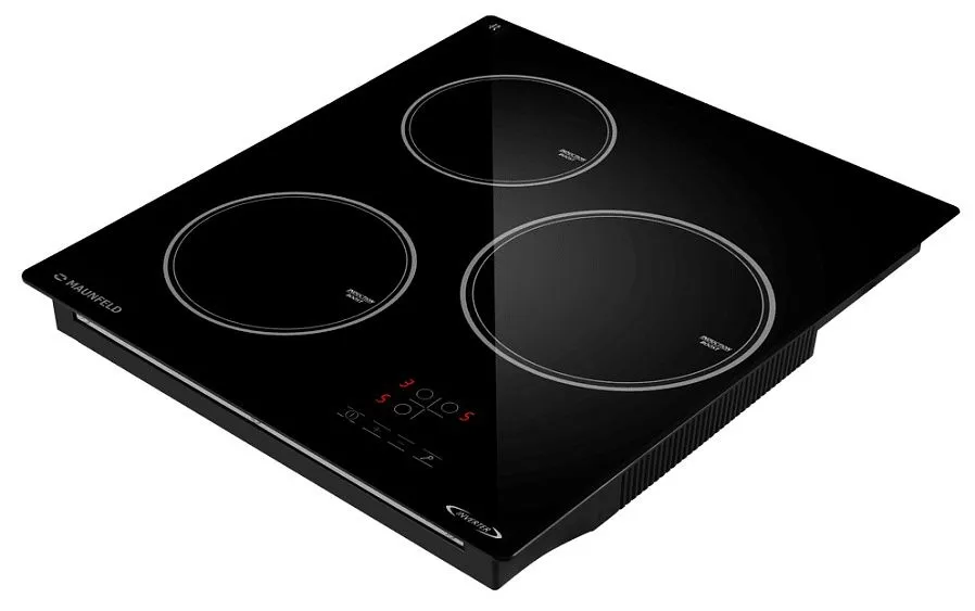 Варочная поверхность MAUNFELD AVI4532BK