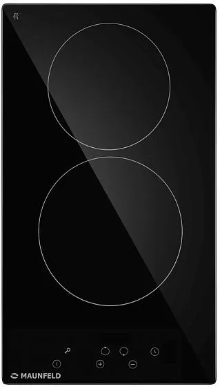 Варочная поверхность MAUNFELD AVCE3021BK
