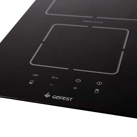 Варочная поверхность GEFEST ПВИ 4000 К1
