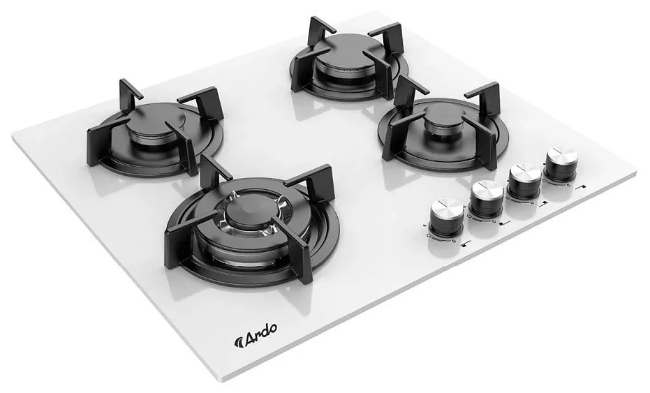 Варочная поверхность ARDO GH63G1WFCW2