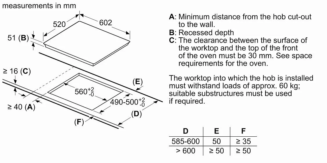 Варочная поверхность SIEMENS EX675LYC1E