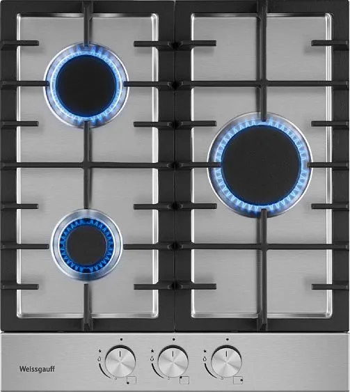 Варочная поверхность WEISSGAUFF HG 451 XFh