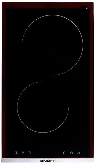 Варочная поверхность KRAFT KF-EH321CB