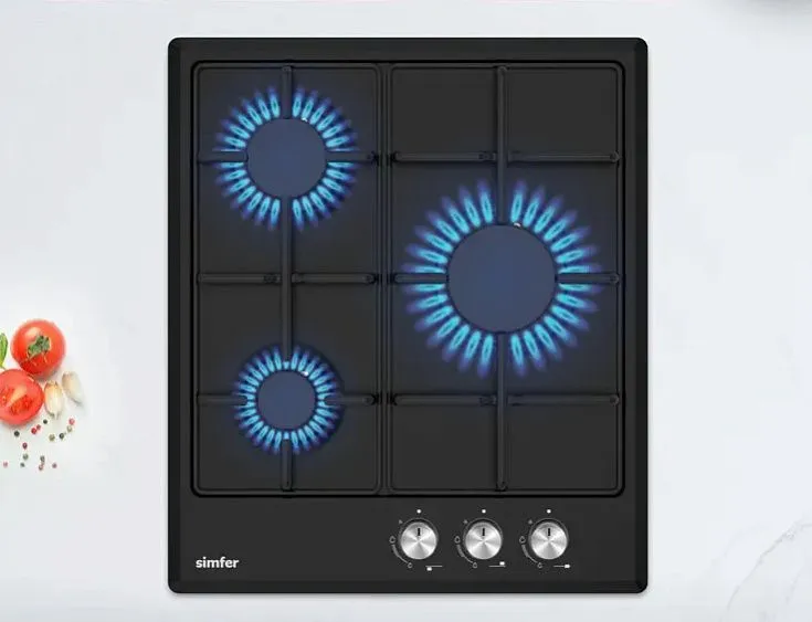 Варочная поверхность SIMFER H45V30B425