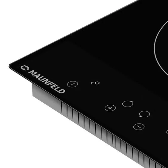 Варочная поверхность MAUNFELD AVCE3021BK