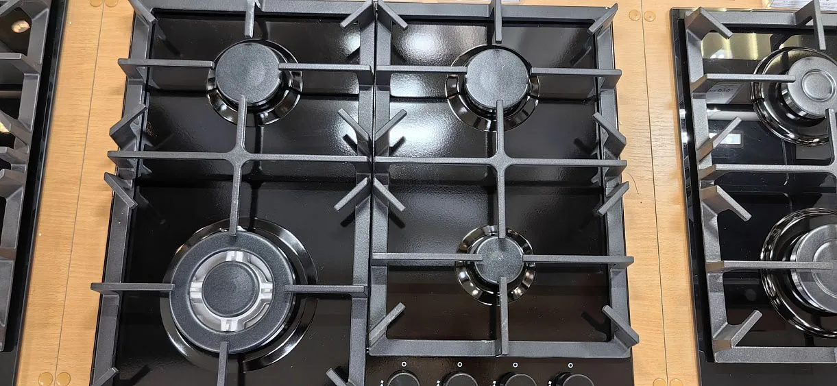 Варочная поверхность KANZLER KM 506 S