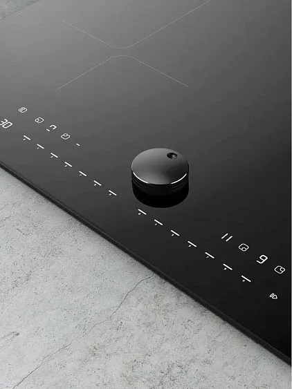 Варочная поверхность KUPPERSBERG ICI 628 Black W
